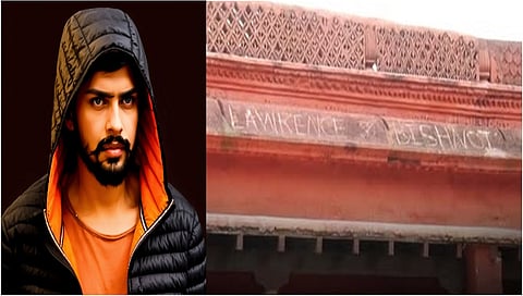 ಲಾರೆನ್ಸ್ ಬಿಷ್ಣೋಯ್