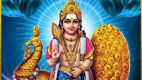 Representational image