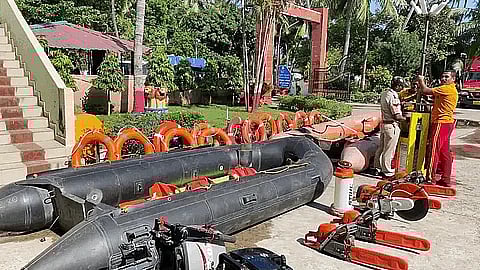 Cyclone 'Montha' intensifies: Andhra Pradesh, Odisha brace for severe landfall; schools shut, trains cancelled, Tamil Nadu on alert