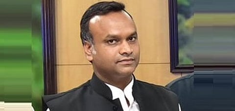 Priyank Kharge
