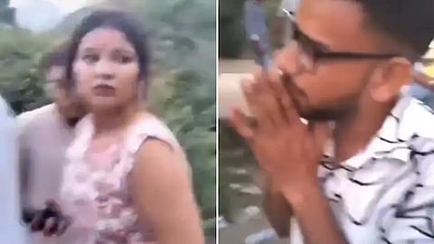 Gujarat Tourists Dine And Dash Without Paying