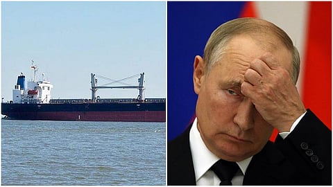 Representative image