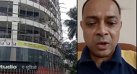 Mumbai: 19 rescued after Powai studio hostage drama; suspect killed in encounter