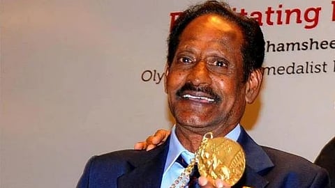 1972 Munich Olympics bronze medal-winning hockey goalkeeper Manuel Frederick dies