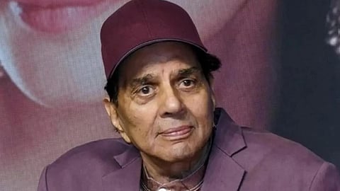 Dharmendra 