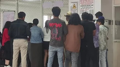 ರಾಮನಗರದಲ್ಲಿ ರೇವ್ ಪಾರ್ಟಿ ಮೇಲೆ ಪೊಲೀಸ್ ದಾಳಿ: 35 ಯುವತಿಯರು ಸೇರಿದಂತೆ 130 ಮಂದಿ ವಶಕ್ಕೆ, Video