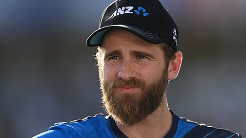 kane williamson