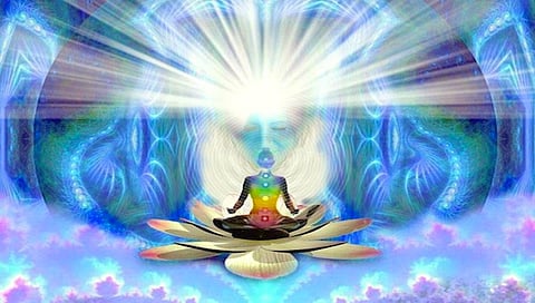 Representational image