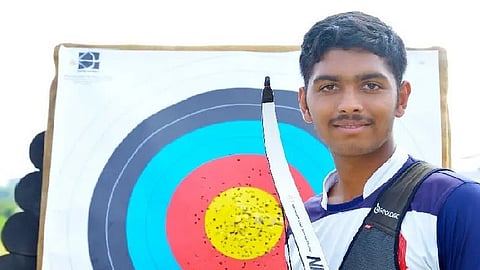 ಆಯಾತಪ್ಪಿ ರೈಲಿನಿಂದ ಬಿದ್ದು ರಾಷ್ಟ್ರೀಯ ಮಟ್ಟದ ಬಿಲ್ಲುಗಾರ ಸಾವು