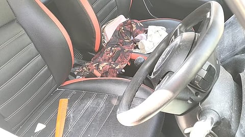 College student abducted, sexually assaulted by three men near Coimbatore airport