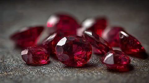 Representational image