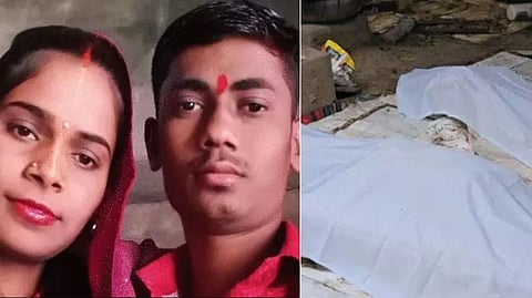 ಅತ್ತಿಗೆ-ಅಣ್ಣನನ್ನು ಕೊಂದ ಬಾಲಕ