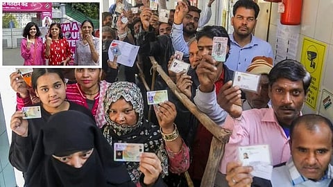 Understanding Bihars caste matrix