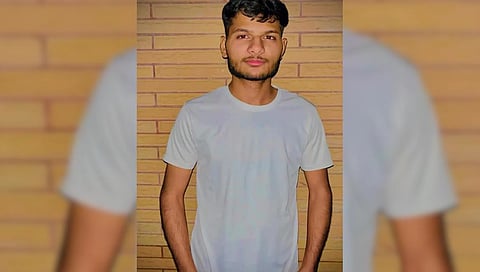 Ajit Singh Chaudhary