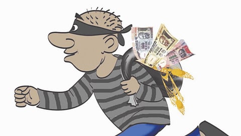 representational image