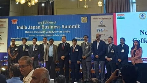 ಜಪಾನ್ ಕಂಪನಿಗಳಿಗೆ 300 ಎಕರೆ ಭೂಮಿ ಮಂಜೂರು ಮಾಡಲು ಕರ್ನಾಟಕ ಸರ್ಕಾರ ನಿರ್ಧಾರ