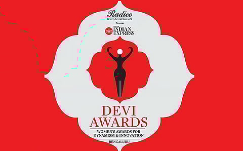 Devi Award 