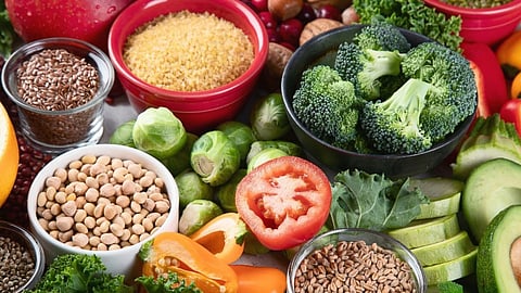 Cancer-Fighting Foods 