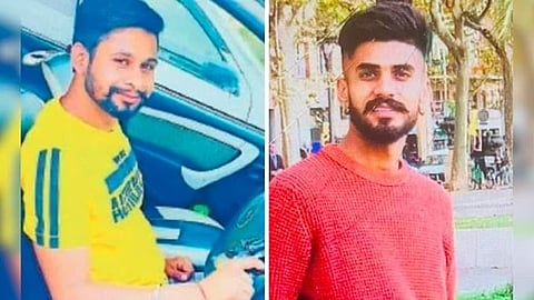 Most Wanted Gangsters Arrested In Georgia