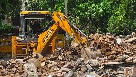 600 more families face eviction as Assam resumes demolition drive