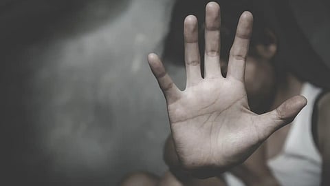 Woman gets 54 years jail for abducting