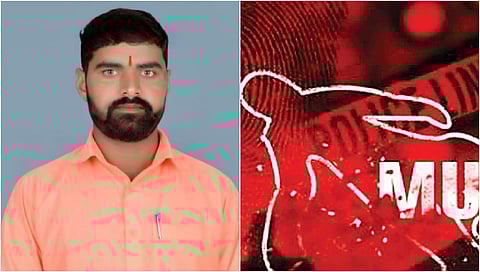 ಅರ್ಚಕ ಅಮಸಿದ್ದ ಬಿರಾದರ್ ಬರ್ಬರ ಹತ್ಯೆ