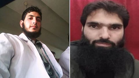 Jammu-Kashmir doctor