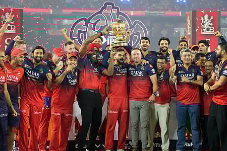 Royal Challengers Bengaluru