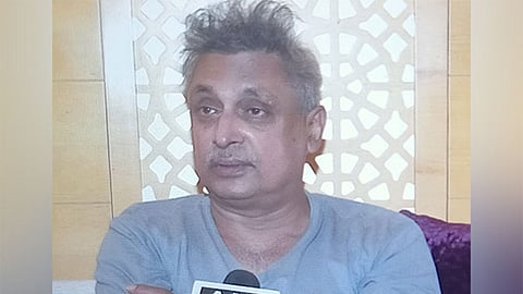 Bollywood Actor Piyush Mishra