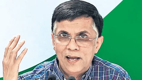 Pawan Khera