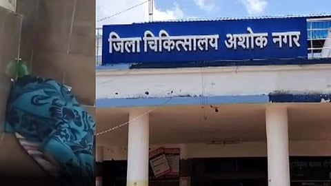 Madhya Pradesh hospital under fire after obscene videos go viral
