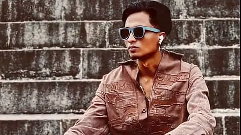 accused Sajan Baraiya