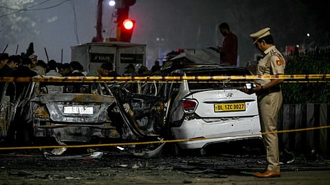 intelligence team grills Rohtak doctor Priyanka Sharma