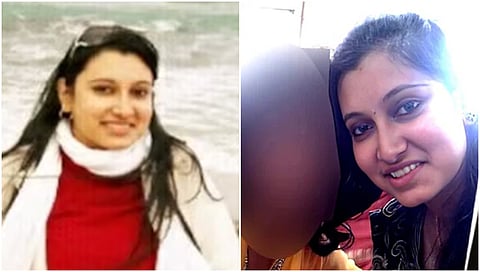  Samanvitha Dhareshwar