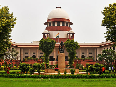 Supreme Court 