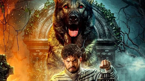 A Still from the FilmNayi Ide Echarike