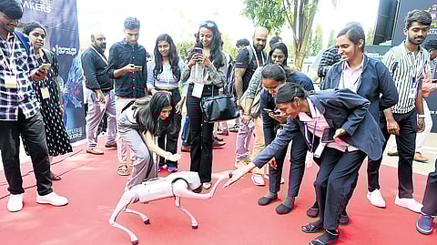 80,000 Gaganyaan tests done, ready to launch uncrewed mission any time: ISRO chief