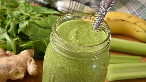 Effective home remedies to manage high uric acid naturally