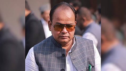 Lock BLOs inside your house, don't let them delete names from voter list: Jharkhand minister on SIR