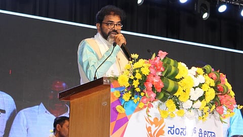 Chalavadi Narayanaswamy 