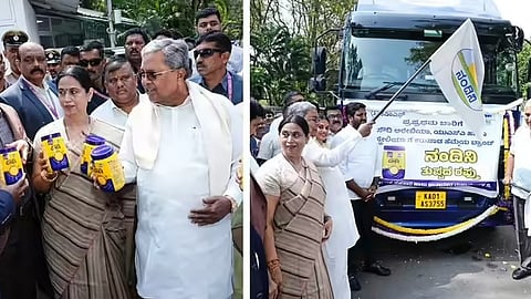 CM Siddaramaiah