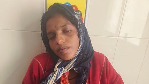 Belagavi: Woman kills 3-day-old baby girl in Ramdurg village, arrested