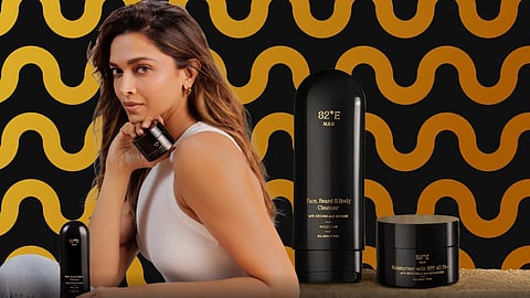 Deepika Padukone-82°E