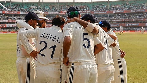 'Biggest Ever' 408-Run Defeat, 0-2 Sweep