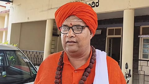 Veereshwara Swamiji