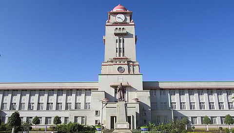 Karnataka University