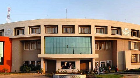 First year BTech student dies by suicide in KIIT, third such death of the year