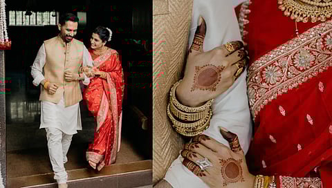 Samantha Ruth Prabhu - Raj Nidimoru