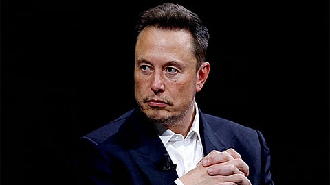 Elon musk