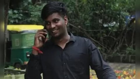 Darshan Lockup death